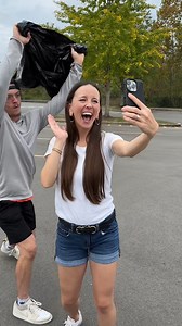 4.1K views · 17 reactions | Safety tips everyone should know! 勞 Online safety is so important. This PSA gives you practical tips to keep yourself, your kids, your friends, and your family safe. #safety #PSA #online | Jules and Katie | Facebook