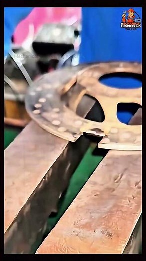 Mechanical tips and tricks 🔧🛠️.