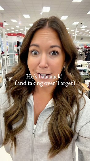 He’s baaaack 😏💚 The Grinch sets have officially returned — and our hearts grew 3 sizes today! | Nesting in Neutral