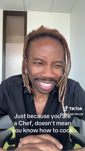 Understanding the Real Role of a Chef in Cooking