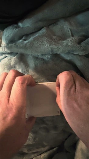 Super 5 Volt battery removal to put in your switch lite #batterylife #bigbattery #nintendohandheld