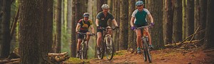 Mountain Bike Capital of the East - Virginia's Blue Ridge