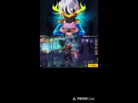 LIVE STREAMING MABAR PUSH RENG TC LETZGO😎#liveff FREEFIREE#DIAMOND