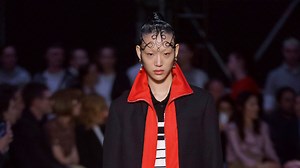 Burberry Fall 2019 Ready-to-Wear Collection