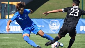 Boys Club Soccer Standouts: Oct. 24-25 | Club Soccer | Youth Soccer