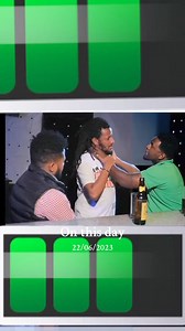 አንታ ከቃብጾ'ዩ 🥰😂 #tigrigna_film #tigrigna_comedy #EritreanCulture #TigrayCulture | ባና ፕሮዳክሽን