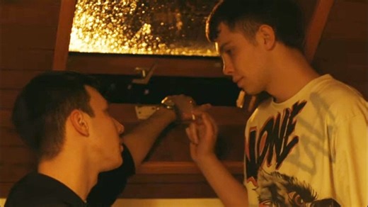 【中字｜skam克罗地亚s3总集篇ep2】多维度角色