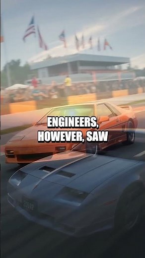 The Astonishing Legacy of the Pontiac Fiero: From Struggle to Innovation