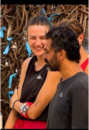 Survivor 2026: Bayhan ve Amazon Kadınları