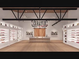 Grand Opening For 'Curated,' Modernized Butcher Experience In Hamptons