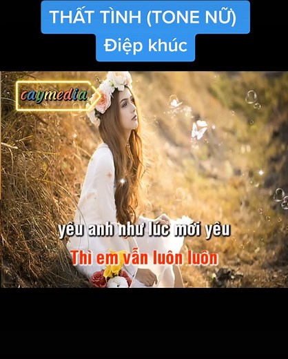 THẤT TÌNH - TRỊNH ĐÌNH QUANG