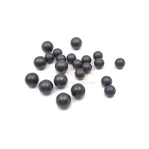 [Hot Item] Various Applications Si3n4 Silicon Nitride Ceramic Ball as Bearing/Grinding/Valve