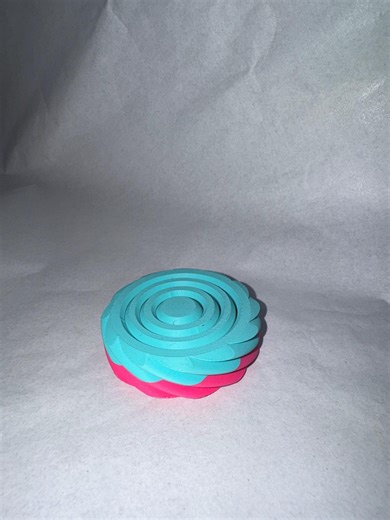 Fidget Spinning Toy - Etsy