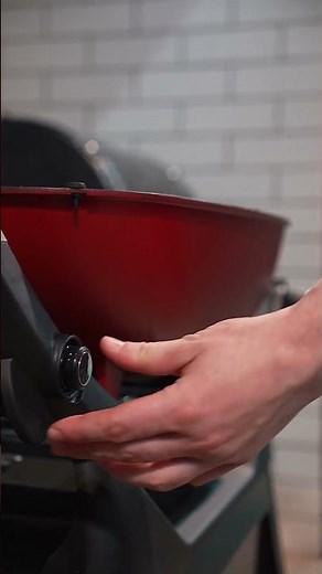 How to Light a Weber Gas BBQ Safely