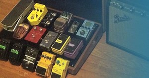 Beginners Guide to Guitar Effects: Understanding the Basics
