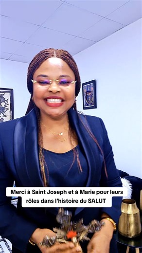 Vidéos de Delphine Silué (@delphine.silu) avec son original - Liturgie catholique