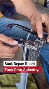 SOCK DEPAN MOTOR RUSAK TIAS RWM BEKAS SOLUSINYA #stickerwanted #CompetitivePricing #x34landspeeder #lukeskywalker #ingameitem #landspeeder #licensedcontractor #licensedcontractor #CampingEssentials #masterofmerch #ingameitems #rocketlaunch #CarProtection #retirementplanning #CampingEssentials #seatosummit #outdoorslifestyle #lifeoutdoors #adventureiscalling #campingessentials #CarDeals #trafficupdate #autoinsurance #cardeals #carinsurance #lightweight #fireworksdispla #reells #honda #cartrade #c