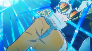 GUILTY GEAR STRIVE: DUAL RULERS - Official Anime Teaser Trailer