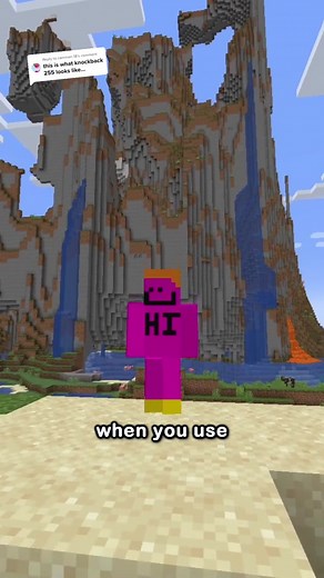 Replying to @camman.18 the last one is CRAZY #camman18 #minecraft #minecraftbut #minecraftmemes #minecrafttips #gaming #foryou #hypixel#mcpe #mc