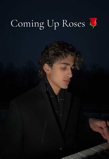 Harry Styles' New Song 'Coming Up Roses' Preview