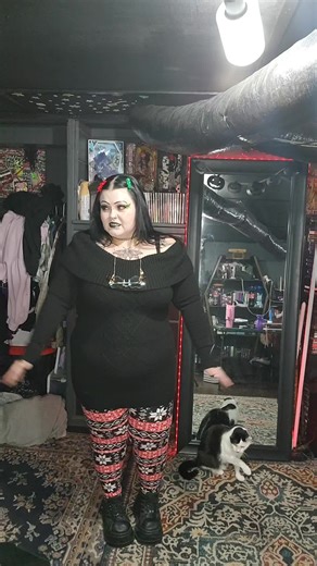 Outfit Inspiration for Visiting In-Laws