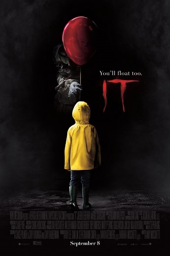 5 Horror Movies Like "It" Everyone Should Watch