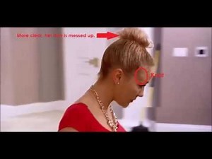 BGC13 - Jada vs Sarah (Both Unseen Rounds)