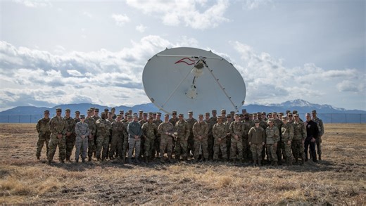 AST SpaceMobile wins US$30m contract to deliver direct satellite connectivity for US military