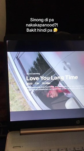 Love You Long Time Episode 1 Review