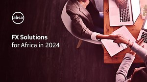 144K views · 1.3K reactions | How Africa can reduce its dollar dependency, drive intraregional trade and grow trade volumes while making cross-border movement easier: https://bit.ly/46Q4rmp #AfricaExpertise | Absa South Africa | Facebook