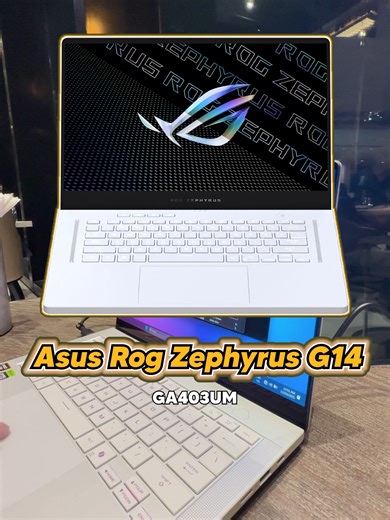 Kaya panay tayo video guys! haha Tara deliver natin order ni client ng ASUS ROG ZEPHYRUS G14 Gaming laptop!! #Asus #ASUSROG #ROG #ROGZephyrus #asusrogzephyrus #ZephyrusG14 #ROGZephyrusG14 #nvidia #RTX #Intel #amd #gadgetsupermarketph #gadgetsupermarket #RTX5060 #Logitech