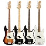 Fender Player Precision Bass เบสไฟฟ้า | Music Arms ศูนย์รวมเครื่องดนตรี ตั้งแต่เริ่มต้น ถึงมืออาชีพ