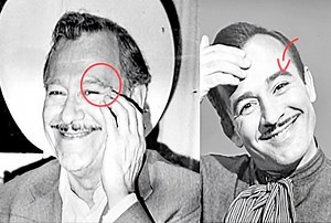 ¿Pedro Infante realmente murió en 1957? 🤔🎤 El 15 de abril de 1957 México lloró la muerte de Pedro Infante… pero décadas después surgió una de las teorías más tercas del país. En 1983 apareció un hombre llamado Antonio Pedro, y muchos aseguraron que no era un imitador: la voz, los gestos, los lunares, las cicatrices y hasta la forma de cantar eran prácticamente idénticas. Lo más extraño: no cobraba por cantar, no hacía shows y vivía casi oculto. Cuando le preguntaban, él decía que sí era Pedro,