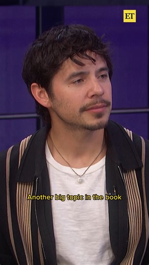 David Archuleta reflects on the lowest point of his life while struggling with his sexuality, and when he decided to give himself another chance. His new memoir, 'Devout,' is out now. | Entertainment Tonight