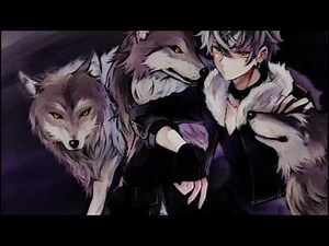 Nightcore - Wolves ( Male version ) | Lyrics