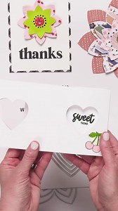 2.1K views · 49 reactions |  Did you catch our Livestream party today?! Laura created this amazing interactive card with our Livestream deal and you'll definitely want to watch the replay to get all the inspiration for your spring and summer crafting!  Learn how to create this project here: https://www.scrapbook.com/articles/livestreams . . . #scrapbookcom #cardmakinginspiration #cardmakingaddict #handmadecards #diycardmaking #cardmakingtutorial | Scrapbook.com | Facebook