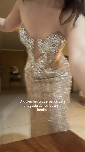 Adoro cuando me producen — reinadebelleza Guatemala