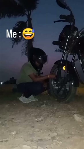 me 😅 #funny #shorts #viralshorts #viral #motovlogger