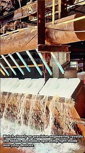 Why This Engineering Trick Changes Everything #Engineering #Mechanics #Innovation