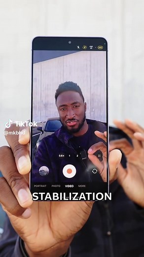 Innovative Stabilization Techniques for Large Sensors