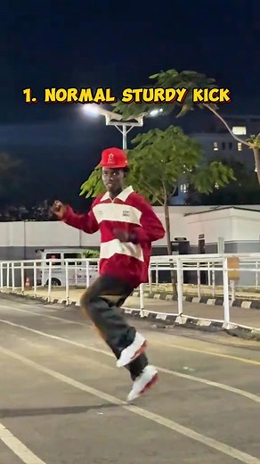 3 ways to sturdy kick 🔥💯 | C a M E R a B R O