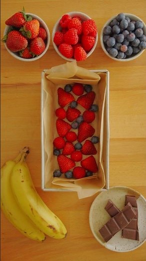 Die schnellsten Brownies | No Bake, gesund & einfach | Nur 3 Zutaten