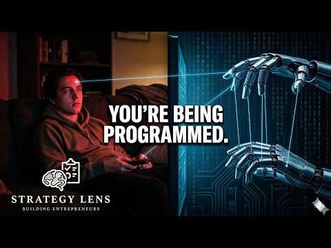 "The $17 Billion Algorithm: How Netflix Knows You Better Than You Know Yourself"