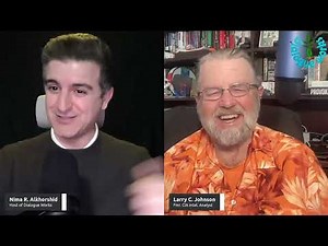 Larry C. Johnson: Iran Admits War — Putin Warns the West
