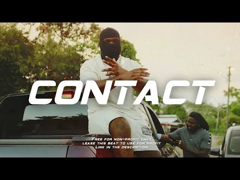 [FREE] High Society x Leblanco x Jordymone9 Type Beat 2025 - "Contact"