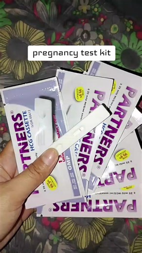 Understanding Pregnancy Test Kits: How to Choose the Right One