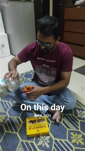 On This Day: April 6, 2021 Highlights