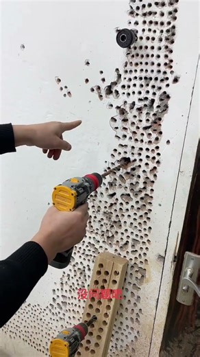 The New 180 New York model of the impact-resistant Xiaogangpao#Hardware tools#Lithium batt