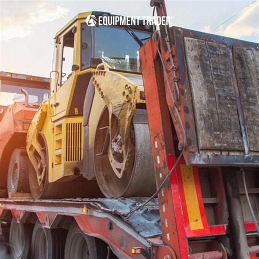 🚧 Your trailer does more than haul; it keeps your job running smoothly. 💪 Industry data shows open and enclosed trailers are still construction must-haves in 2025. Check out the top trailers keeping crews moving 👉 https://brnw.ch/21wWOfG #EquipmentTrader #ConstructionLife #Trailers #HeavyEquipment #WorkSmarter #BuySellResearch | Equipment Trader