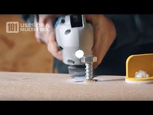 The best tool for removing bolts